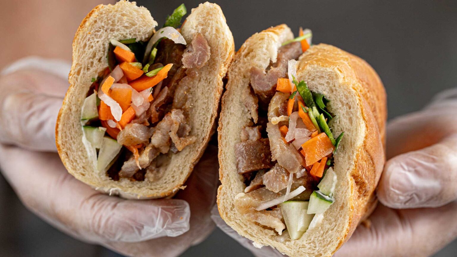 Menu – BA BANH MI